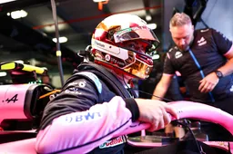 Gasly blij met aanpassingen aan sprintweekenden: 'Ik denk dat het geweldig is'