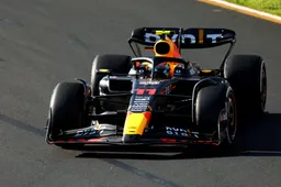 'Bij de eerste ronde vliegt Pérez er met zo'n auto af? Superdom'