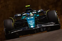 Alonso blij met P6 na DRS-probleem: 'Nog voldoende kansen door nieuw format'