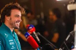 Alonso kijkt alvast verder dan F1: 'Wellicht ga ik nogmaals voor de Triple Crown'