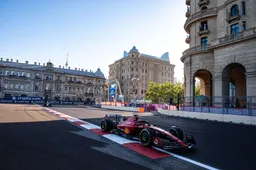 'Leclerc benut sleutelfactor Ferrari, Sainz kan hem niet imiteren'