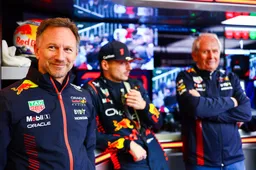 Horner vindt uitspraken Vasseur voorbarig: 'Impact van de straf komt nog wel'