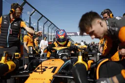 McLaren wil vanaf 2025 meedoen om de wereldtitel: 'Dan hebben ze nog een lange weg te gaan'