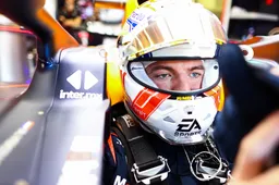 Verstappen is favorietenrol kwijt, pak ruim 2.5x je inzet bij zege voor de Nederlander (ad)