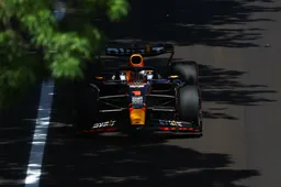 Windsor legt uit hoe Pérez Verstappen versloeg: 'Dat is de enige zwakte van Max'