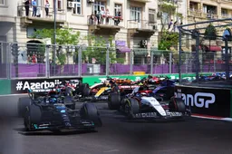 Wolff hoopt Mercedes-fans snel meer te geven: 'We hebben zo'n sterke supportersgroep'