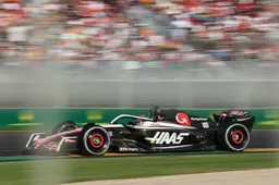 Steiner koestert elk WK-punt: 'Het is dit jaar erg lastig om punten te scoren'