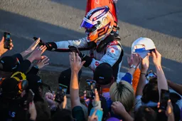 Hülkenberg geniet van intense strijd in het middenveld: 'Een klein foutje kan grote gevolgen hebben'