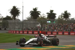 'Woorden van Tost bevatten kern van waarheid: op deze vlakken komt AlphaTauri tekort'