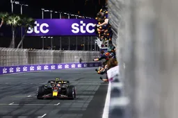 Ziggo-analisten snappen niets van FIA-verbod: 'Doe dan ook geen pitstops meer'