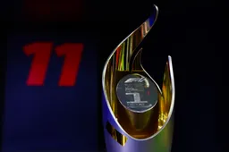 Als Pérez Miami wint, is hij een titelkandidaat: 'Niet gedacht dat ik het ooit zou zeggen!'