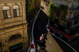 Russell snapt duizelingwekkende snelheden van Red Bull niet: 'Duidelijk iets ongelooflijks gedaan'