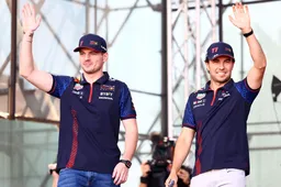 Horner vergelijkt Verstappen met bokskampioen: 'Zie veel van dat killersinstinct in Max'