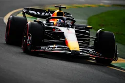 'Super-duper DRS' bij Red Bull: 'Voordeel van drie tienden op andere auto's met DRS'