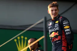 Albon bespreekt verwarring rondom Verstappen en Red Bull-theorie: 'Het is een misvatting'