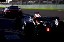 Chandhok zwemt tegen de stroom in: 'De FIA heeft correct gehandeld'