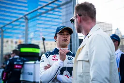 De Vries had rampzalig weekend in Bakoe: 'De tijd begint nu wel voor hem te dringen'