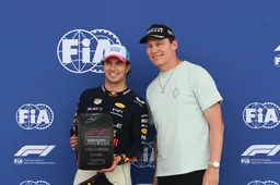 Kwalificatieduels | Pérez voor de tweede keer sneller dan Verstappen, De Vries boekt klein succesje