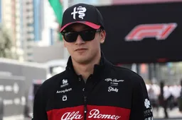 Komst van Key een sleutelfactor voor Zhou: 'Stap verder zetten aan het einde van het seizoen'