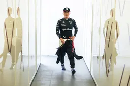 Zhou 'zet puntjes op de i' voor nieuwe deal met Alfa Romeo: 'Ik wil blijven waar ik ben'