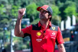 Sainz: 'Ik verwacht dat we een vergelijkbaar scenario als in Monaco gaan zien'