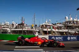 Leclerc gaat alles geven in de kwalificatie: 'Moet wel als je hier pole wilt pakken'