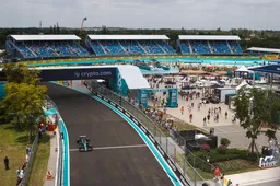 Niet genoten van de afgelopen twee races? Wat je proeft, is pure commercie