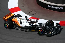 Piastri prijst hulp manager Webber: ‘Hij is nog steeds heel scherp’