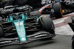 Maakt Verstappen en niet Red Bull het verschil? 'Denk dat de Aston Martin misschien wel de beste auto is'