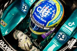 Alonso betreurt dominantie Red Bull: 'In het verleden had ik met deze resultaten aan de leiding gelegen'