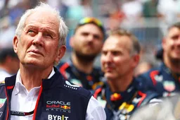 Update | Marko wuift kritiek Schumacher weg: 'F1-programma gebaseerd op prestaties, niet marketing'