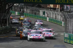 Porsche Supercup GP Monaco | King mazzelt op vorstelijke wijze en kaapt zege weg bij Ten Voorde