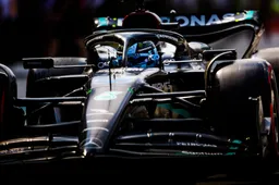 Imola-update gaat Mercedes duidelijkheid geven over verraderlijke W14