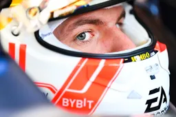Verstappen geeft fans hoop over de toekomst: 'Dan zal het heel lastig zijn om te stoppen'