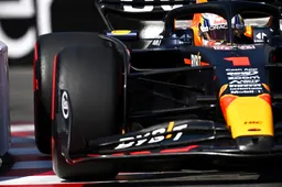 Horner glimlacht van oor tot oor: 'Zijn beste kwalificatie ooit'