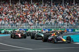 Dit vinden de teams na F1 GP Miami | 'Eindposities legden stand van zaken bloot'