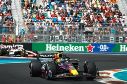 Tung sluit zich aan bij Pérez: 'Zij hadden duidelijk de beste kaarten in handen'