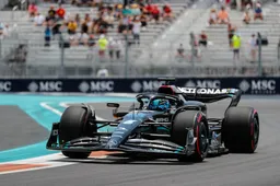 Boordradio's VT3 | De W14 had de bokkenpruik op: 'Ik kan gewoon niet door die bocht rijden!'