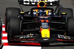 Pérez kent opnieuw geen geweldige vrijdag: 'Kwalificatie wordt een grote uitdaging'