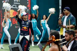 Berger waakt voor doorgeslagen Amerikanisering F1: 'Europese cultuur niet verstoren'