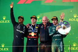 Red Bull verliest per direct kopstuk: Marshall vanaf 2024 in dienst bij McLaren