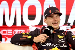 Windsor komt superlatieven tekort: 'Dat heeft niks met Red Bull te maken, maar met Verstappen'