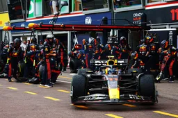 Ford blij met versnelde samenwerking met Red Bull: '2026 begint effectief gezien morgen al'