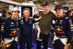 Windsor vraagt zich af: 'Wat is er aan de hand met Max Verstappen?'