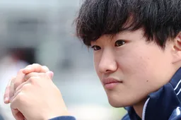 Tsunoda heeft nieuwe lay-out al geprobeerd op de simulator: 'Geen idee of dit inhalen makkelijker maakt'