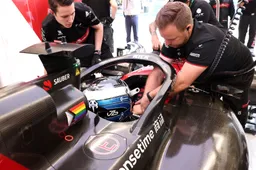 Bottas niet tevreden over Alfa Romeo-progressie: 'Besluit maken over de focus op 2024'