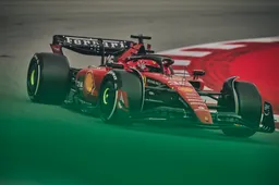 Ferrari maakt geen Red Bull-kopie: 'We plakken niet zomaar Red Bull-onderdelen op de auto'