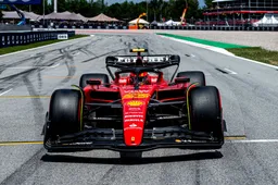 Ferrari kan Red Bull niet pakken: 'Het is moeilijk om Max in een fout te forceren'