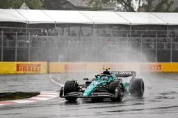 Alonso staat als het aan hem ligt ook in Oostenrijk weer op het podium: 'De kansen liggen er'