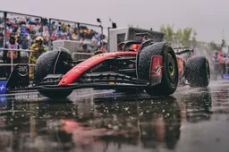 Uitslag derde vrije training F1 Grand Prix van Groot-Brittannië 2023